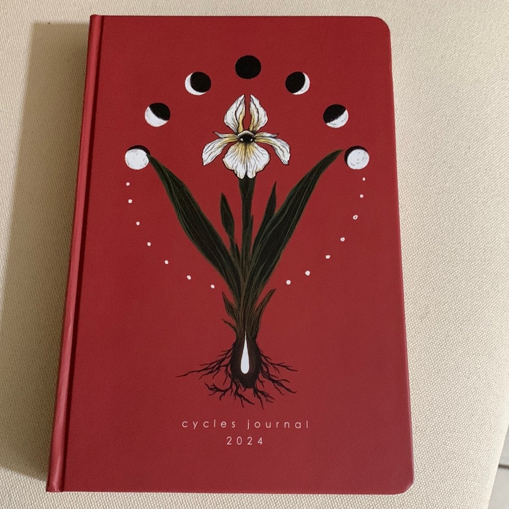 Cycles journal